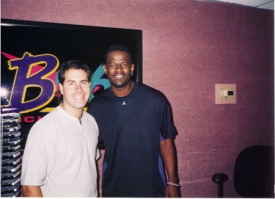 Brian McKnight