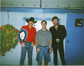 Brooks & Dunn