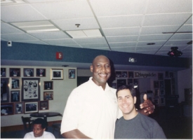 Darryl Dawkins