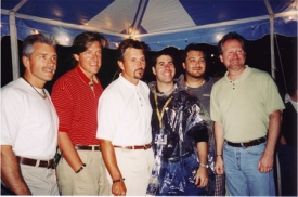 Diamond Rio