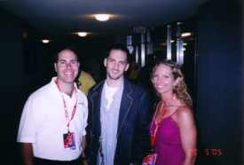 Jon B