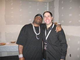 Mike Jones