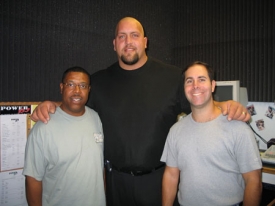 The Big Show