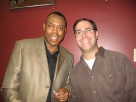 Michael Winslow