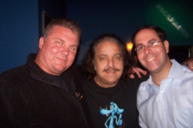 Ron Jeremy