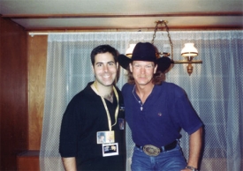 Tracy Lawrence