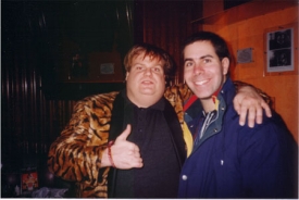 Chris Farley