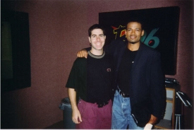 Mario Van Peebles